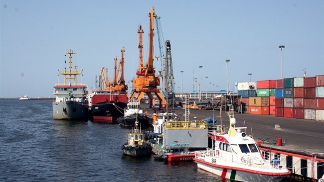 Iran's Export Prices