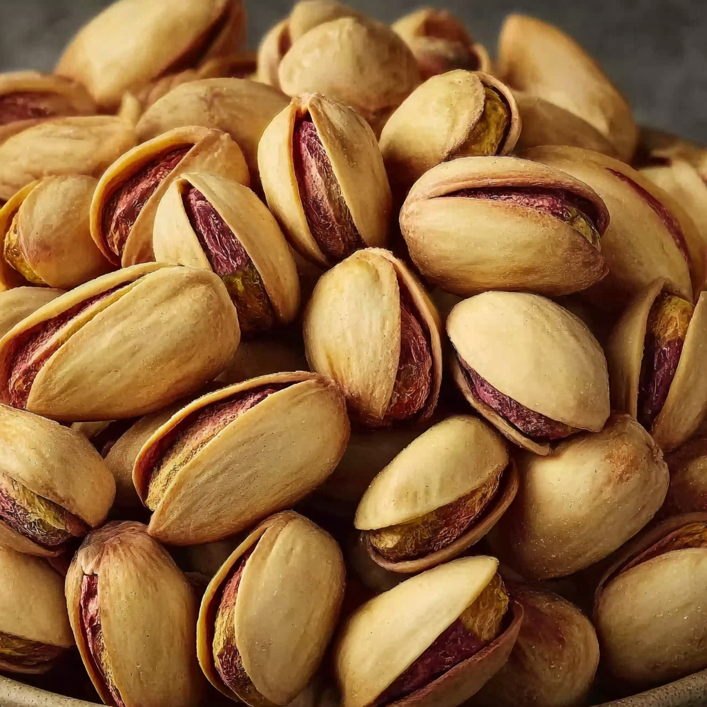 Akbari Pistachios