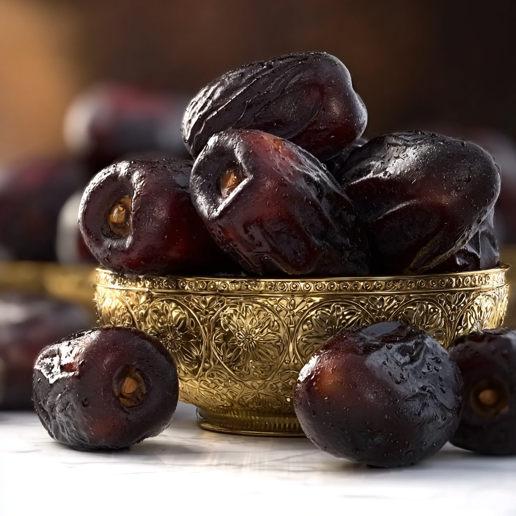 Mazafati Dates