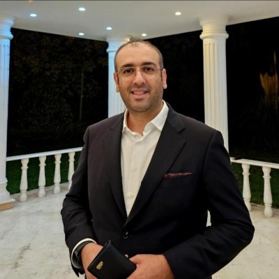 Amir H. Alizadeh